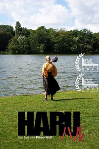 Stream Haru (2021): Find it on Netflix, Prime Video, Hulu & more