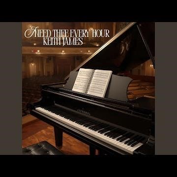 LDS Hymn Tapestry 1 - Invitation (2023 Remastered Version)