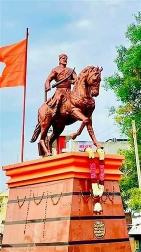 shivaji maharaj status #shivajimaharajjayanti #motivation #marathi #chhatrapati_shivaji_maharaj