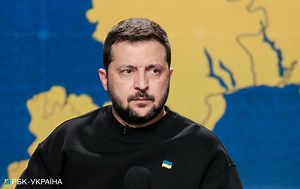 Zelenskyy on mobilization, Putin and battle for Crimea in interview with The Economist