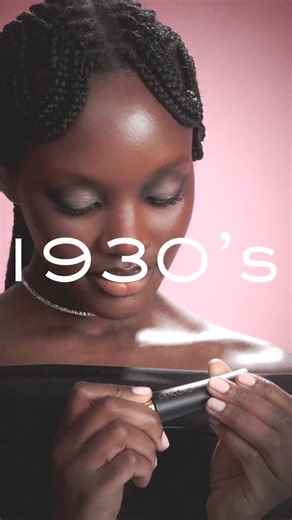 Lancôme Official on Instagram: "From ’30s glamour to ’60s chic, ’90s edge to 2020 glow. Lancôme defines beauty through every decade, and with 90 years of expertise, we’re with you every step of the way. 💄✨ #Lancome #Lancome90Years #MakeUp #Beauty"