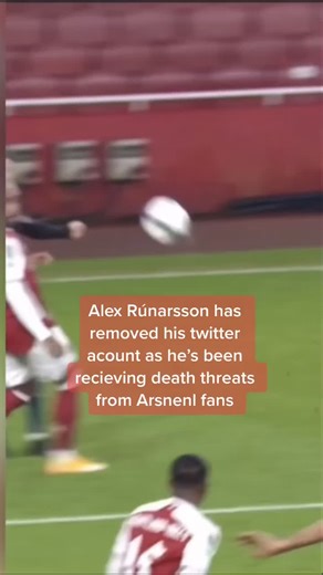 How do you feel about this? I’m disappointed tbh 😩 #arsenal #football #banterfc