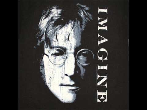 John Lennon - Imagine (Instrumental)