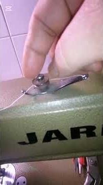 تعلم الخياطة الدرس الأول ماكينة الخياطة #جديد #viral #تعلم_الخياطة#fypシ