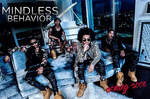 Mindless Behavior Face Fire Following Roc Royal Assault Video