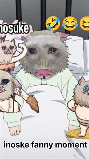 Most Viral Inoske Funny Moment 😂🔥 | Comedy Short | Viral Video