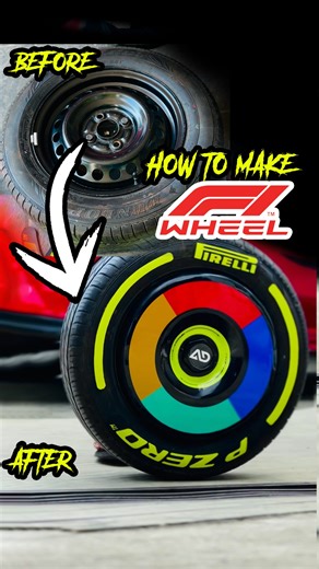 AERODRP AERODISC TURBOFAN on Instagram: "Upgrade your wheel look 💿✨ Aerodisc wheel covers made from premium glossy acrylic ✔ Strong & durable ✔ High gloss finish ✔ Fits ALL wheel types Custom tire stickers 🎨 Free design request, premium synthetic material We can shipping to your country With DHL FedEX Aramex Let’s contact our WhatsApp +6281224114556 #aerodisc #fyp #stance #stancenation #kalcer #turbobastardwheel #fyppppppppppppppppppppppp #garasidrift #aerotech #weldop #f1 #f1sprint #f1news #d