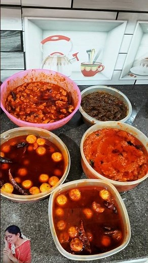 ఇది నిజంగానా? 5 ఊరగాలు ఒక్కసారే! | 5 Pickles Make in One #picklemaking #5typespickle #makeeathealthy