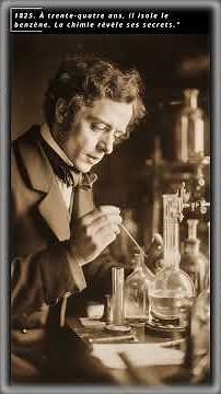 Michael Faraday: The Self-Taught Man Who Captured Electricity 🧲