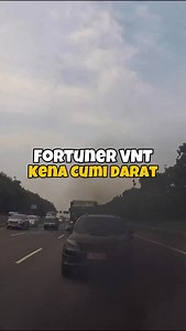Fortuner VNT gaspol banget auto di #kasihpaham sama #legendtoyota | Kedan Otomotif