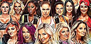 Media Wea Podcast: La evolución de la lucha libre femenil