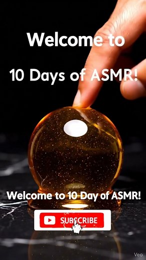 10 Days of Ultimate ASMR Celebration 🎉✨ | Your Favorite Moments Compilation #shorts