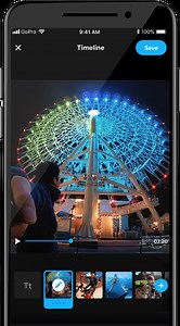 Gopro Hero 8 Editing Software Mac