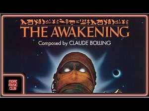 Claude Bolling - The Ceremony / Queen Kara (Finale) [From "The Awakening"]