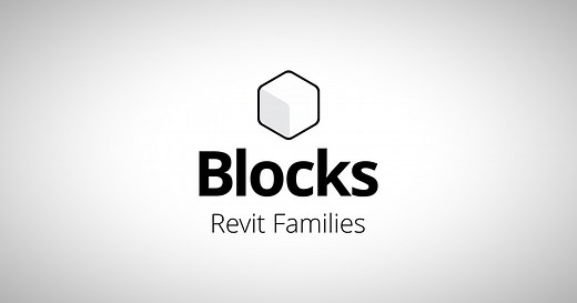 Blocks® | Las mejores familias BIM para tus proyectos