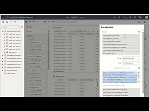 Use a Deep Link to Access Oracle Fusion Cloud Supply Chain Planning