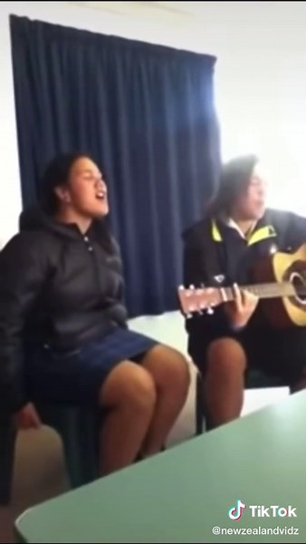 Thank You for 12k Followers and 1.4M Views! Maori Singing Covers