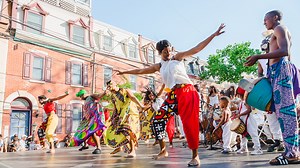 Philadelphia’s Odunde Festival 2024: Guide to road closures, fun