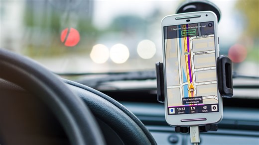 Új funkciót kapott a Google Térkép – ennek minden autós örülni fog