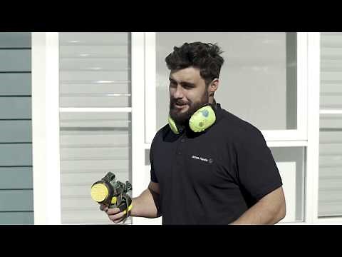 How to Install Linea™ Cladding – Tools, Components, Design Considerations and Installation Process