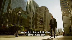 112K views · 252 reactions | We’re changing the way customers with disabilities explore the world of entertainment—and making the experience enjoyable for everyone along the way. | Comcast | Facebook