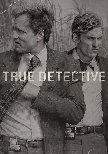 True Detective Staffel 1 - Jetzt Stream anschauen