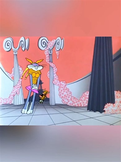 Bugs Bunny Sings Opera: A Hilarious Animation