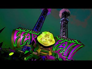 Doctor Doom’s Fear Fall Full Pre Show HD