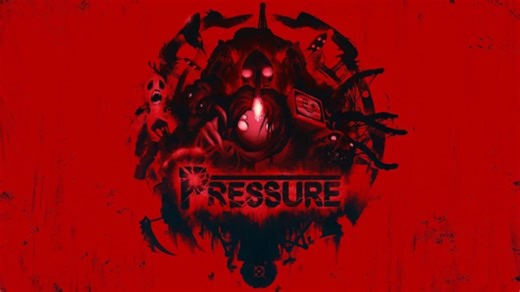 ［Pressure /60fps ］截止＂Operation Heartburn" 更新压力官方所有的宣传视频