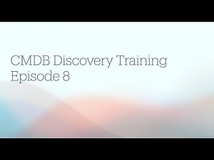 #8 #servicenow Linux Discovery Private Key Credential | Discovery Training for Beginner to Advanced