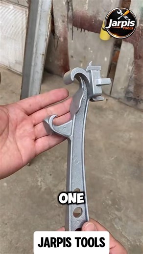 2-in-1 Tool to Open Buckets and Drums Fast #diytools #lifehacks