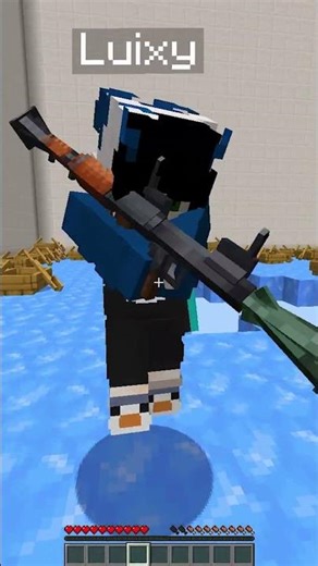 Hide and Seek on the Boat 8 #minecraft