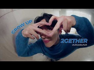 Haier Grow Up 2Gether: Growing Together