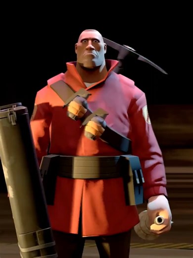 Soldier's only human #valve #tf2 #teamfortress2 #valvememes #tf2memes #teamfortress2memes #sfm#sfmanimation #sorucefilmmaker #tf2soldier