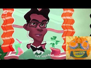 Plotagon Samir Says All G-Major Effects Turn Into G-Major Effects (701-800)