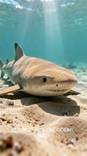 Sand Tiger Shark :Terrifying Teeth and Powerful Ocean Predator Explained