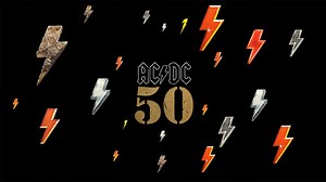 To continue the band’s celebration of 50 years, the second wave of limited edition gold-coloured vinyl is now available for preorder. Get ‘If You Want Blood You’ve Got It,’ ‘Let There Be Rock,’ ‘Ballbreaker,’ ‘Stiff Upper Lip,’ ‘Rock Or Bust,’ and ’74 Jailbreak’ with an album-specific 12”x12” print featuring new AC/DC 50 artwork, suitable for framing: https://acdc.lnk.to/50vinylPF #ACDC50 | AC/DC