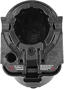 Replacement Coffee Cup Pod Holder Needle Full Assembly For All Keurig 2.0 Models Replacement Parts & Accessories For Keurig 2.0 (Full Assembly)