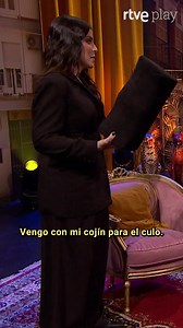 258K views · 2K reactions | Por eso a @lajedet se le da tan bien la gestión de los haters, porque su yaya la tiene bien entrenada  Al cielo con ella, todos los sábados a las 22:00 en @la2_rtve. Disponible en la plataforma de @rtveplay para todo el mundo  | Al cielo con ella | Facebook