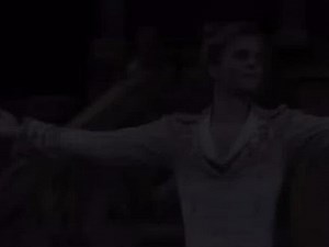 最伟大的芭蕾传奇人物 巴里什尼科夫 Legendary Mikhail Baryshnikov #芭蕾