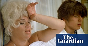 ‘Diana Dors screamed about George Best while rubbing herself against a young man’: how we made Deep End