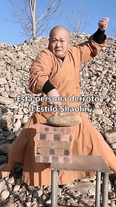 1.2M views · 22K reactions | El Maestro Shaolin que #artesmarciales #mma #kungfu #shaolin #muaythai #deportes #entrenamiento #historia #motivacion #entretenimiento | Hector Martial Arts | Facebook