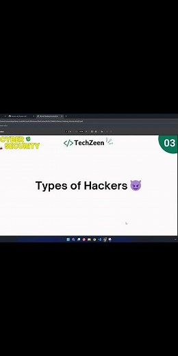 What is Ethical Hacking? Types of Hackers & Career Demand (2025)