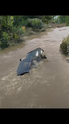 patrol y60 #snowrunner#viral#neiperte #patrol#y60