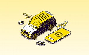 Go-to Marketing Strategy for Car Rental Business