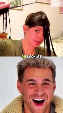 CUT. IT. OFF!!! ✂️😍