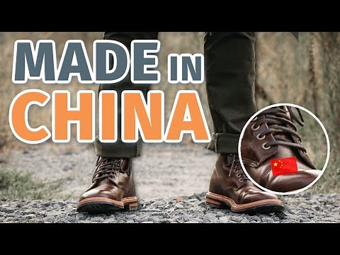 GRANT STONE Diesel Review: I Might Not Need Any Other Boot