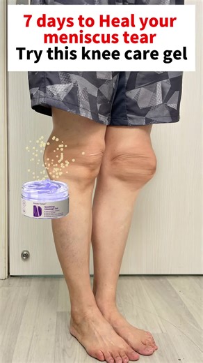 Knee Pain Relief: Quick Fixes You Can Try Today