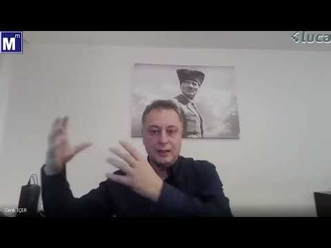 Luca Muhasebe Yazılımı Geçici Vergi Beyannamesi Hazırlanması ve Özellikle Konular