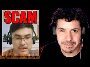 The North Korea thing and the tech interviews are wild